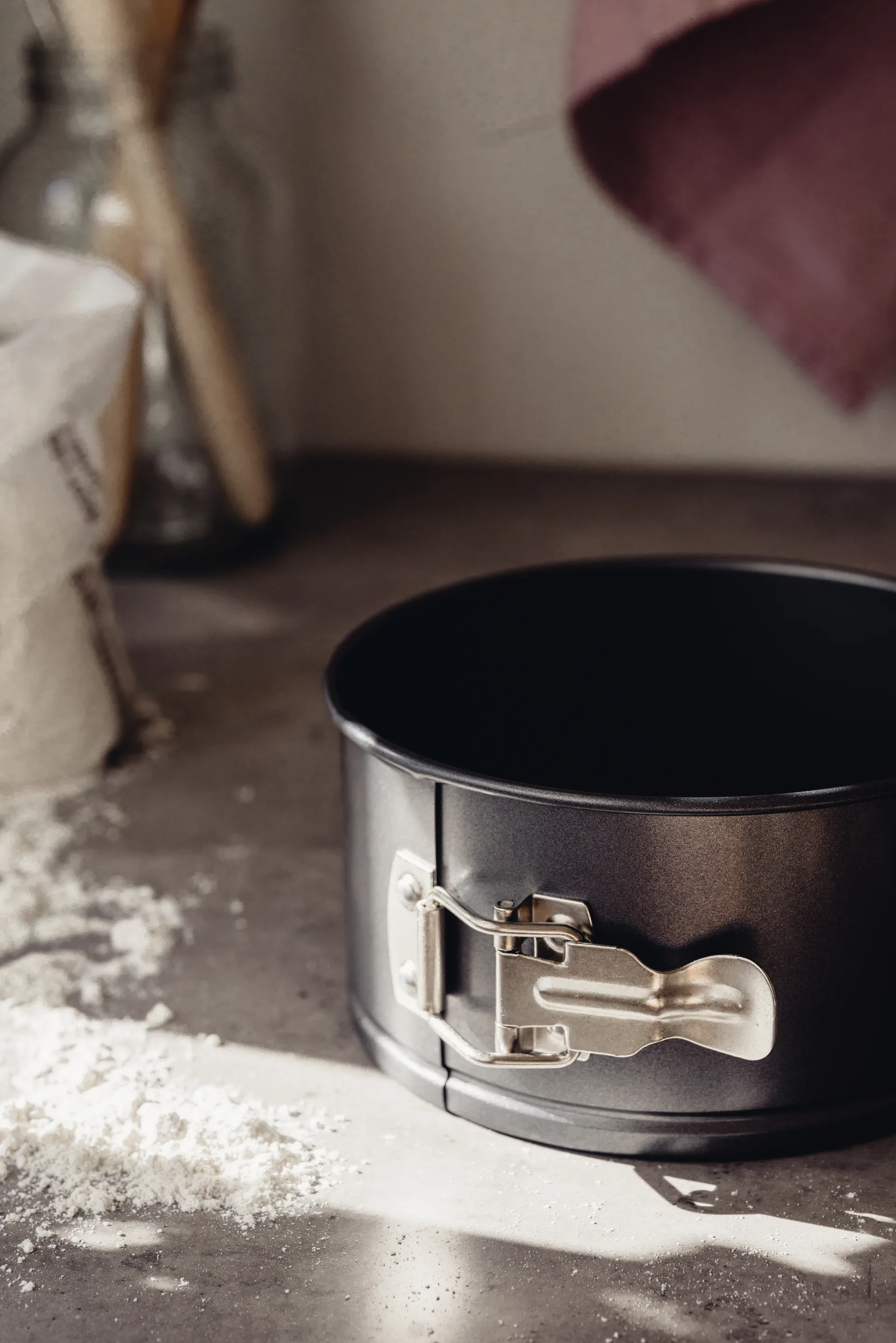 Tortownica Heirol, wysoka, Ø16 cm Heirol