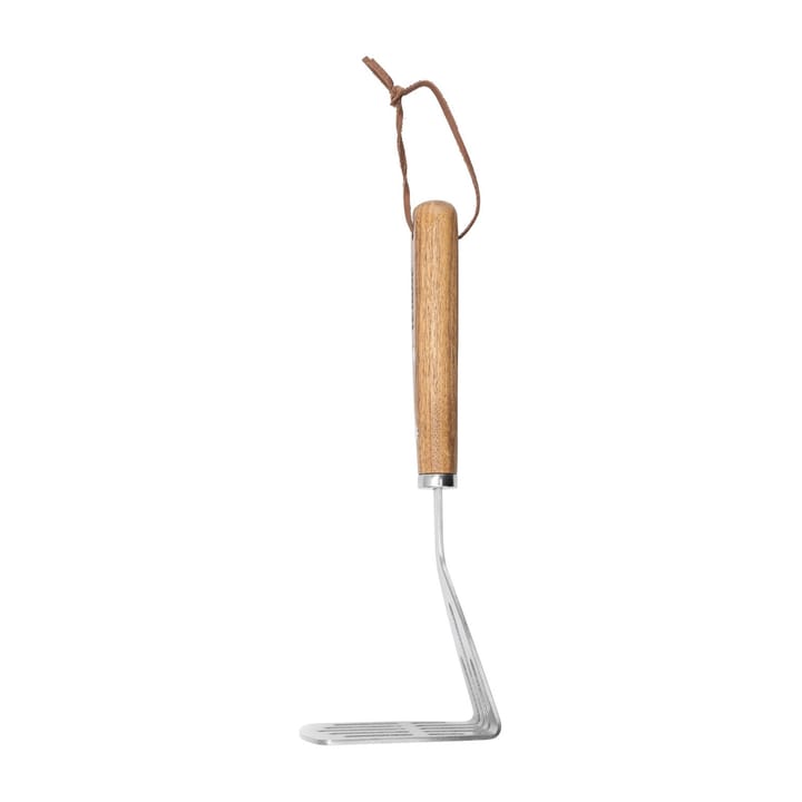 Tłuczek do ziemniaków nierdzewny 27,5 cm, Książka Heirol