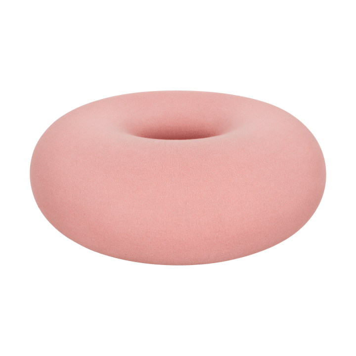 Boa pufa Ø114 cm - Cotton candy - Hem