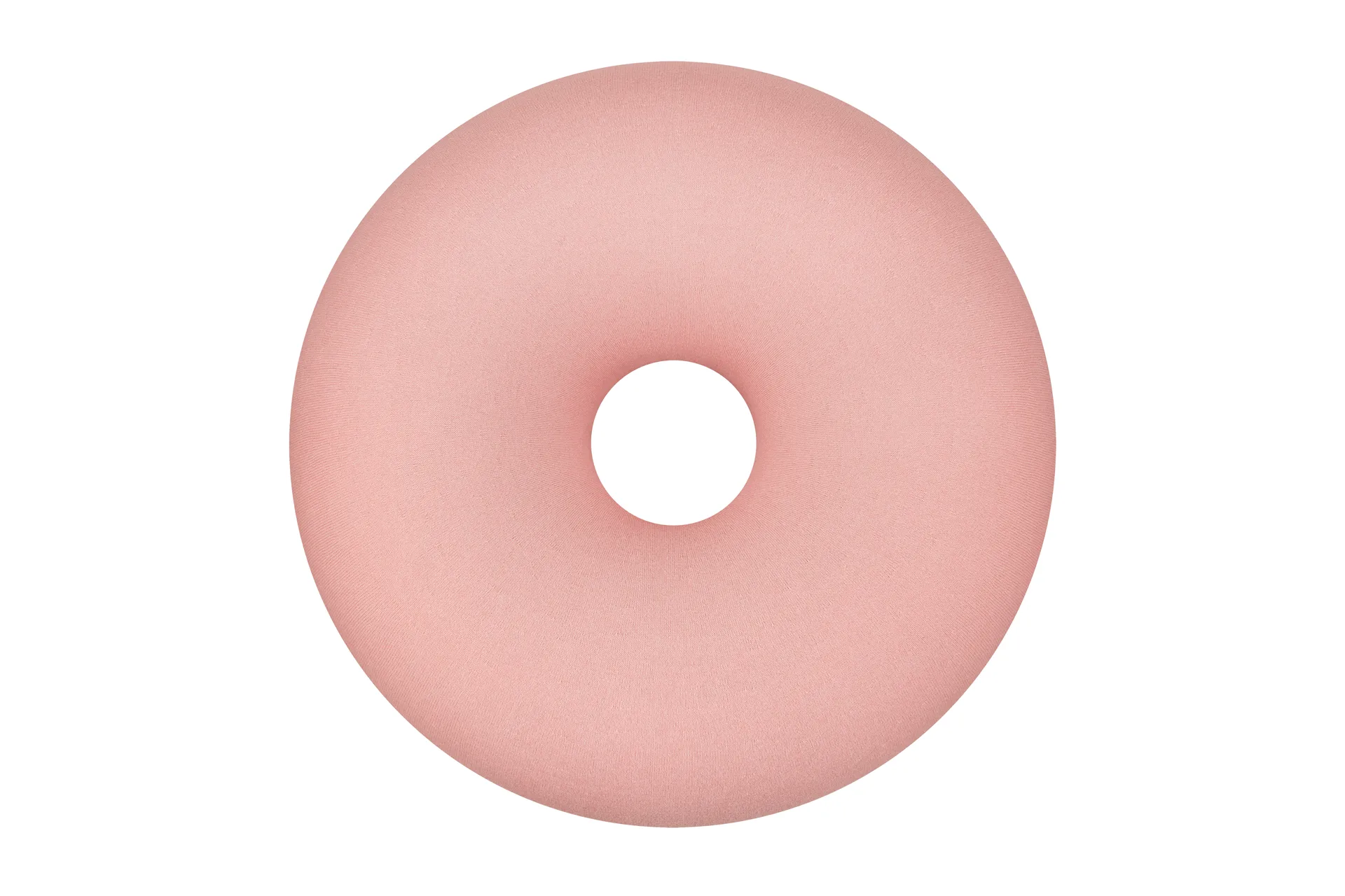 Boa pufa Ø114 cm, Cotton candy Hem