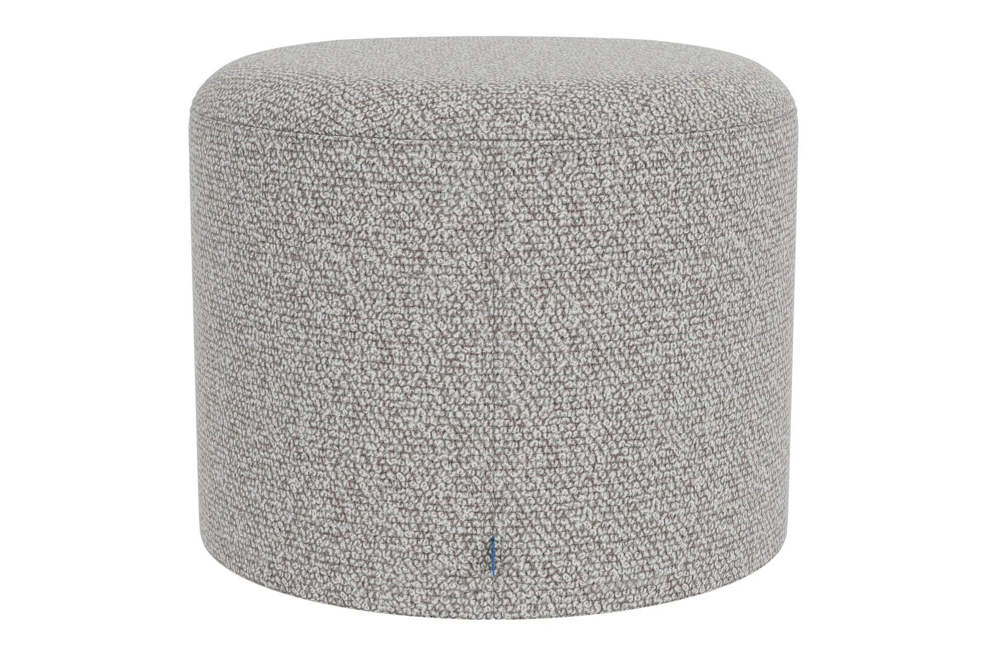 Bon pufa Ø50x41 cm, Pebble Hem