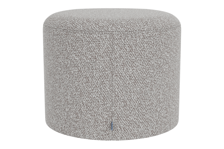 Bon pufa Ø50x41 cm, Pebble Hem