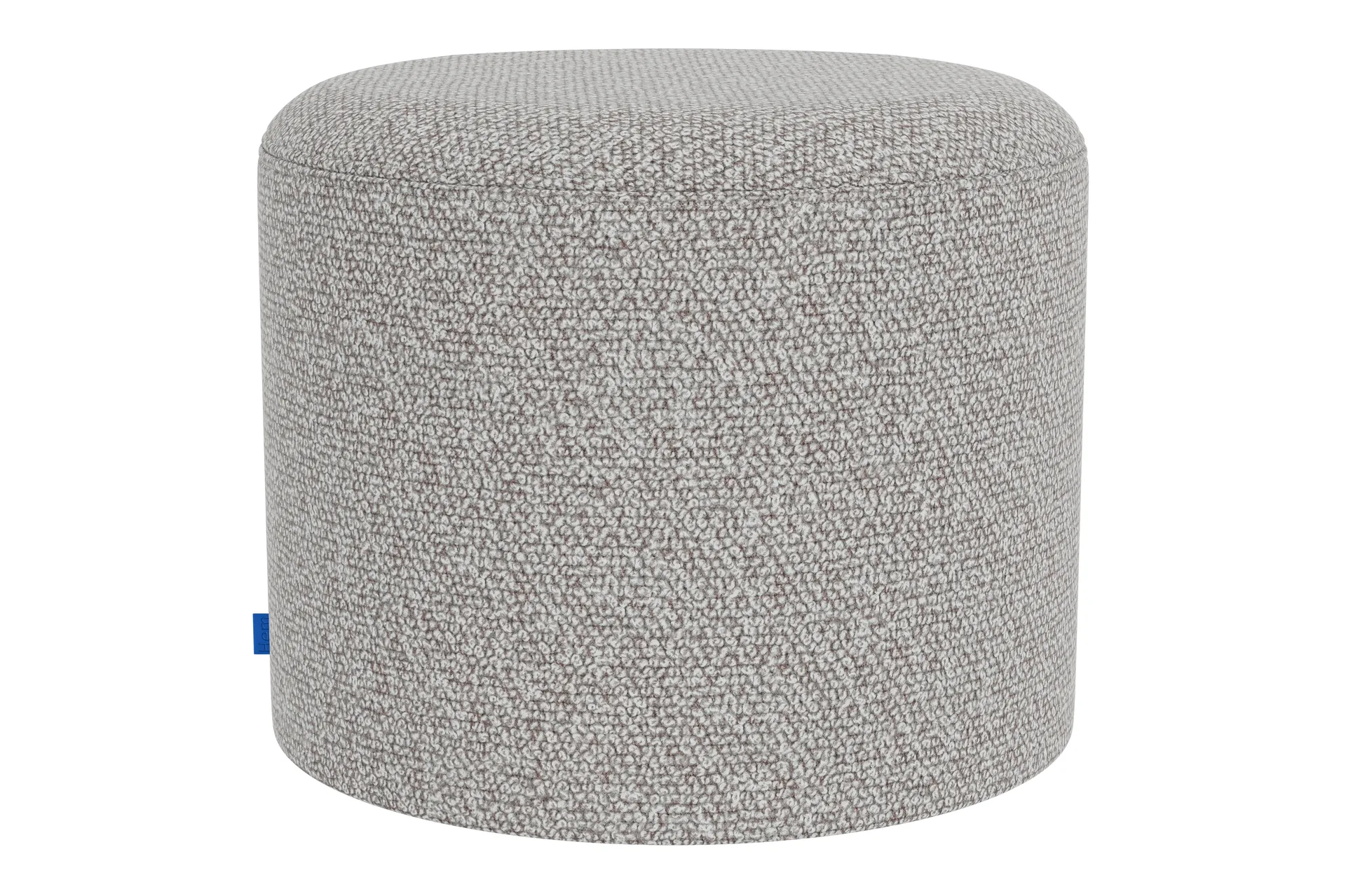 Bon pufa Ø50x41 cm, Pebble Hem