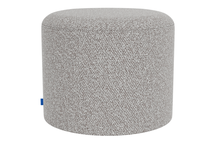 Bon pufa Ø50x41 cm, Pebble Hem
