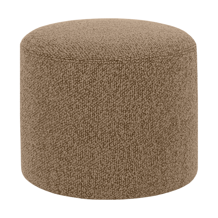 Bon pufa Ø50x41 cm - Sawdust - Hem