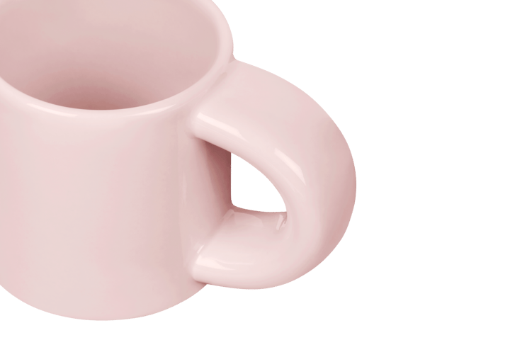 Bronto filiżanka do espresso 10 cl 4 szt., Multi Hem