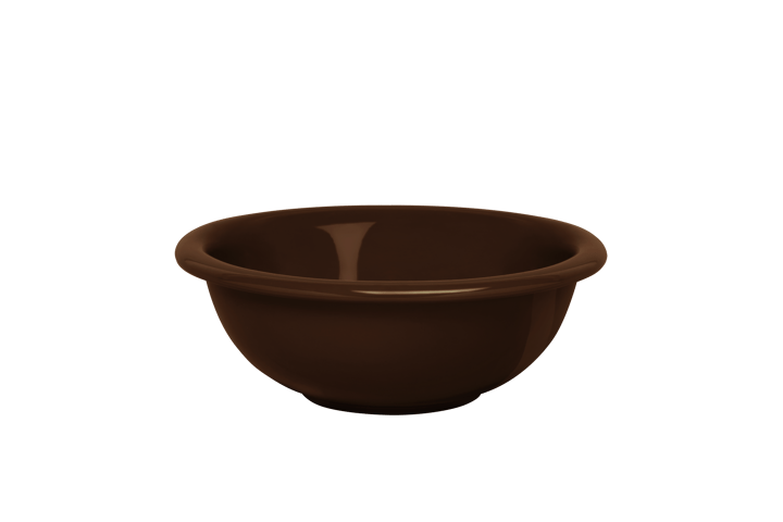 Bronto miska Ø17 cm 2 szt., Brown Hem