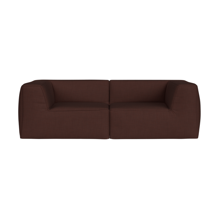 Great 2-osobowa sofa 220 cm - Cifrado 0381 - Hem