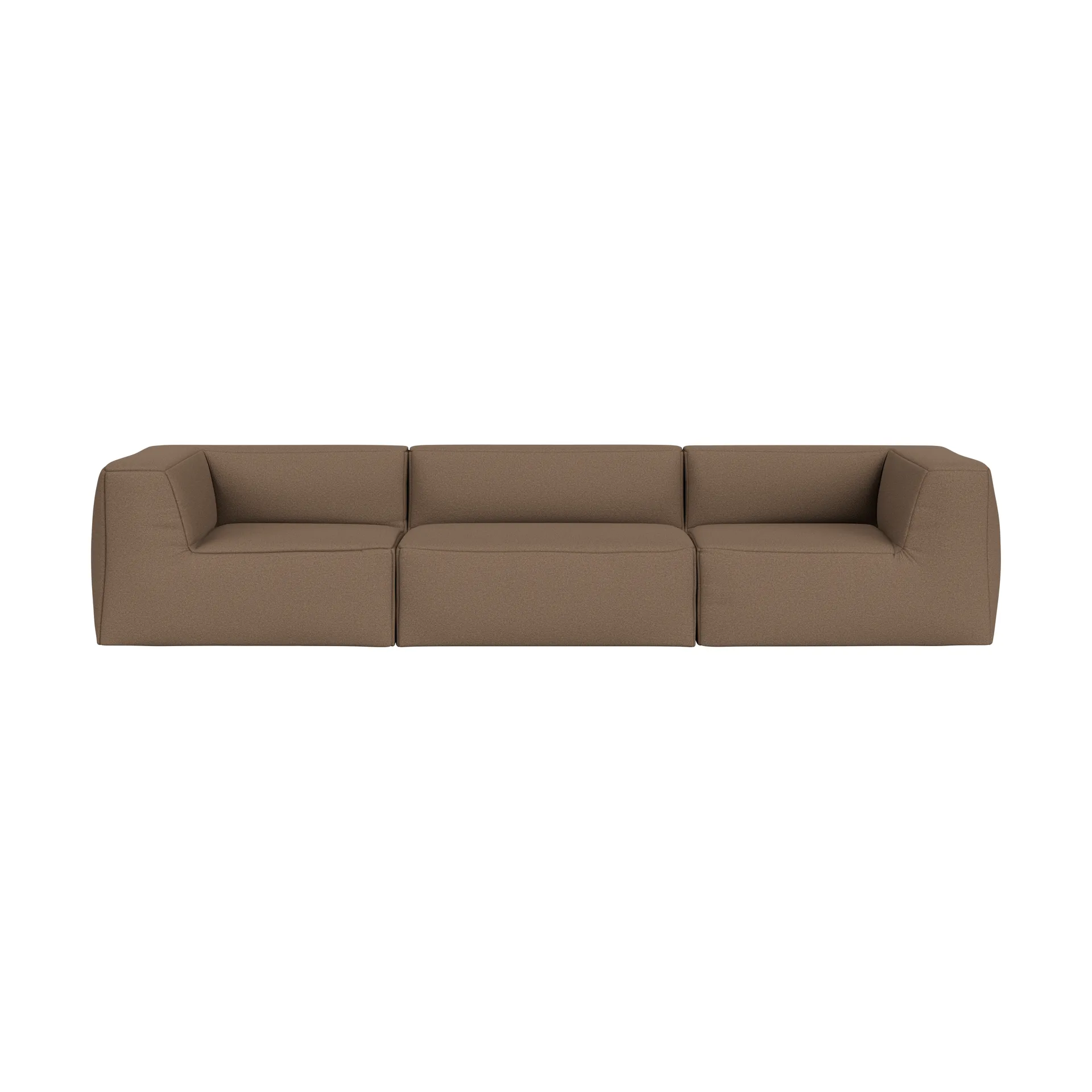 Great 3-osobowa sofa 330 cm, Autumn 0361 Hem