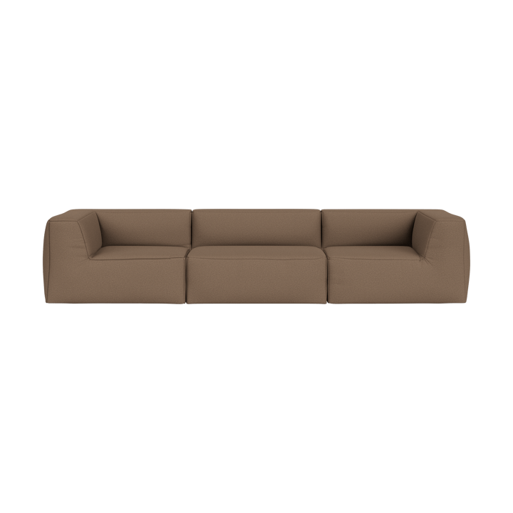 Great 3-osobowa sofa 330 cm - Autumn 0361 - Hem