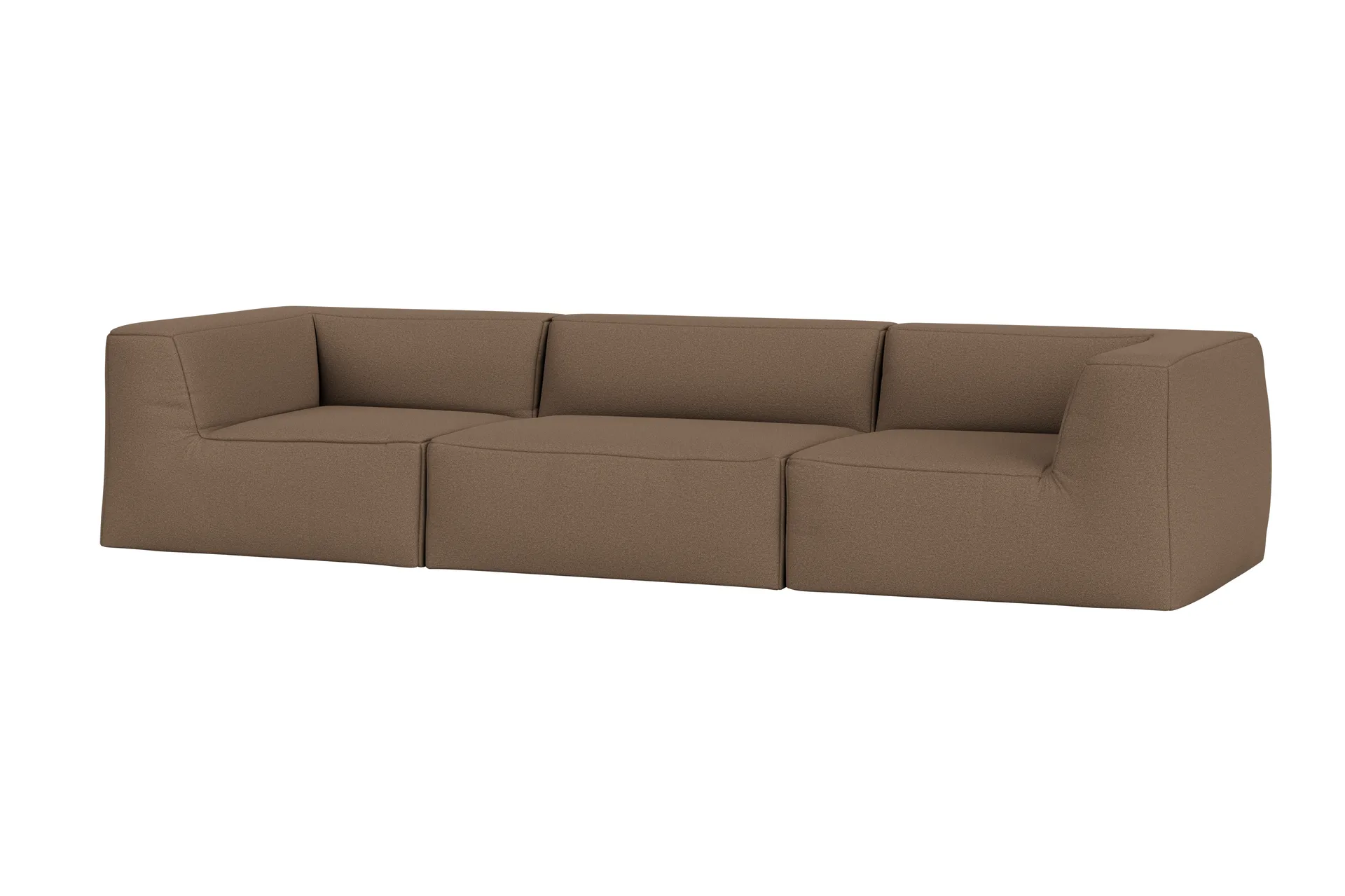 Great 3-osobowa sofa 330 cm, Autumn 0361 Hem