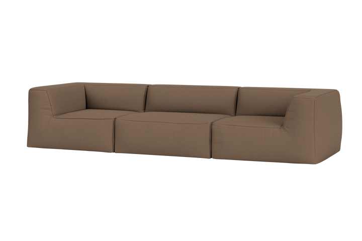 Great 3-osobowa sofa 330 cm, Autumn 0361 Hem