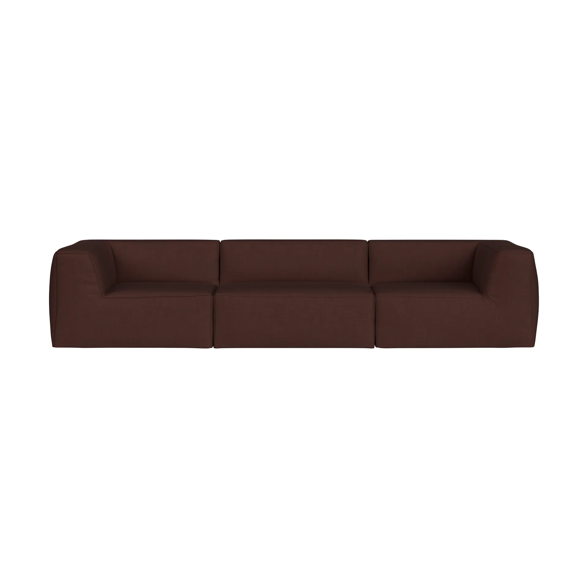 Great 3-osobowa sofa 330 cm, Cifrado 0381 Hem