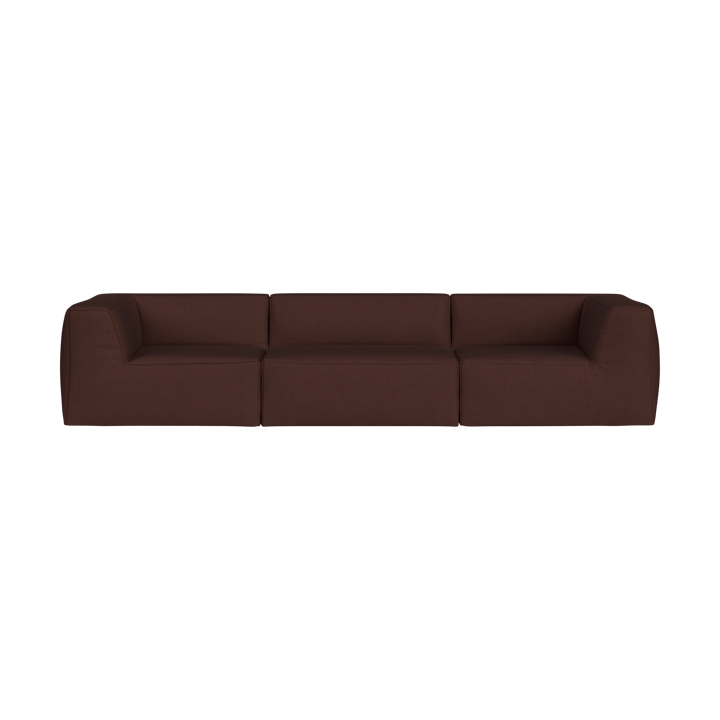 Great 3-osobowa sofa 330 cm - Cifrado 0381 - Hem