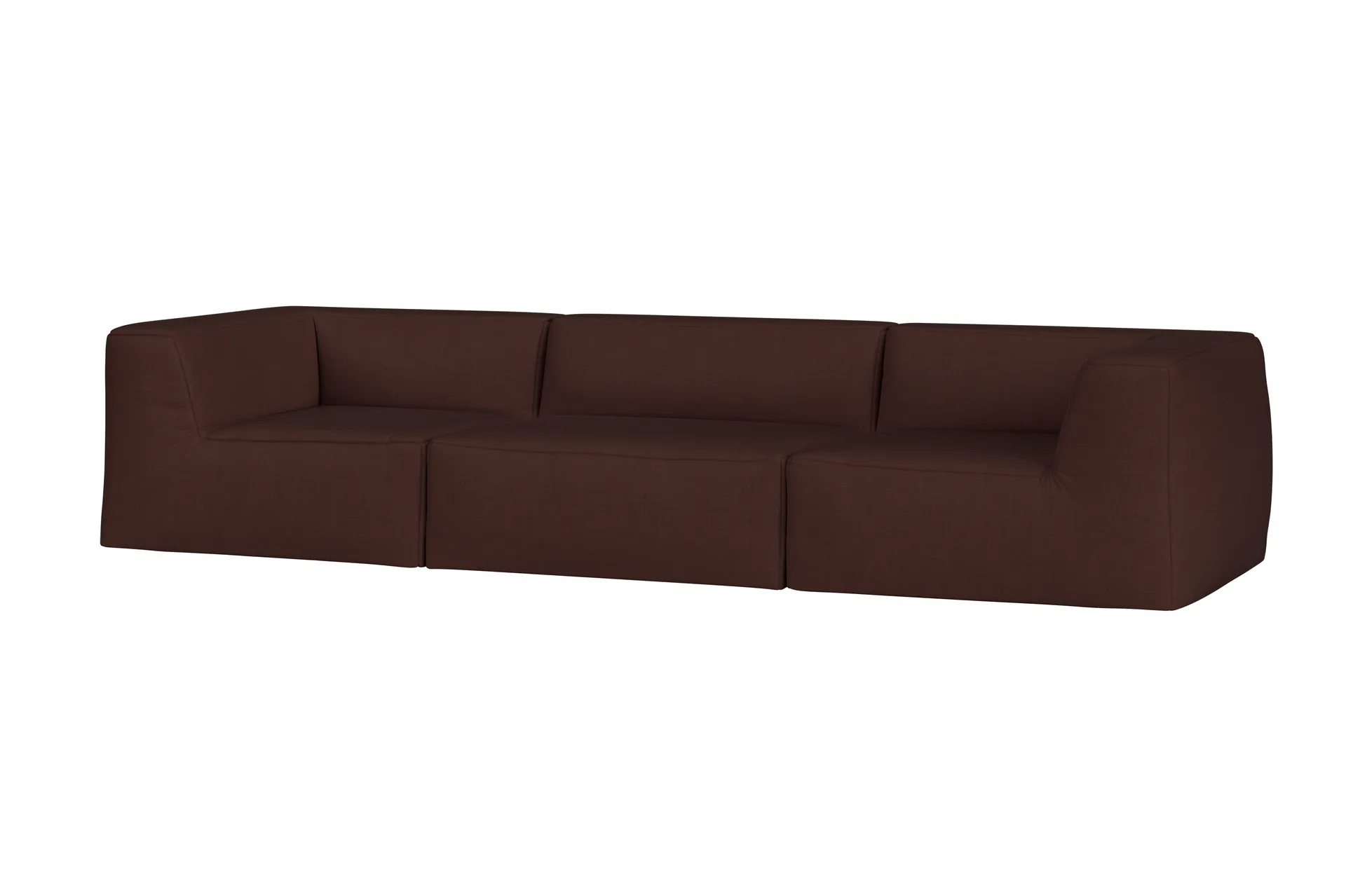 Great 3-osobowa sofa 330 cm, Cifrado 0381 Hem