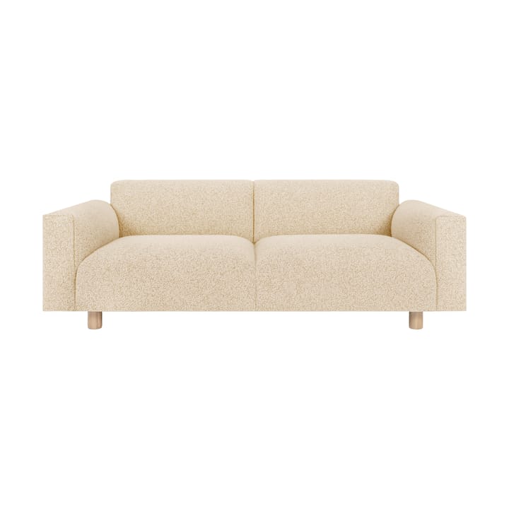 Koti 2-osobowa sofa 200 cm - Eggshell - Hem
