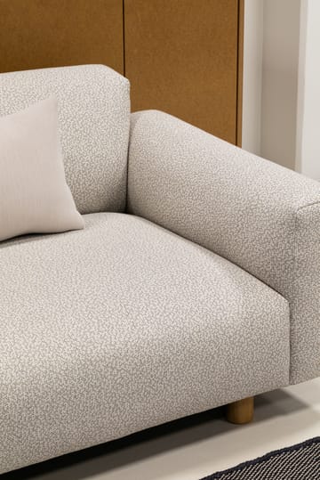 Koti 2-osobowa sofa 200 cm - Eggshell - Hem