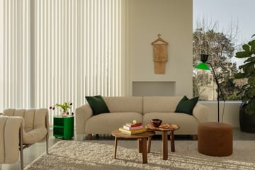 Koti 2-osobowa sofa 200 cm - Eggshell - Hem