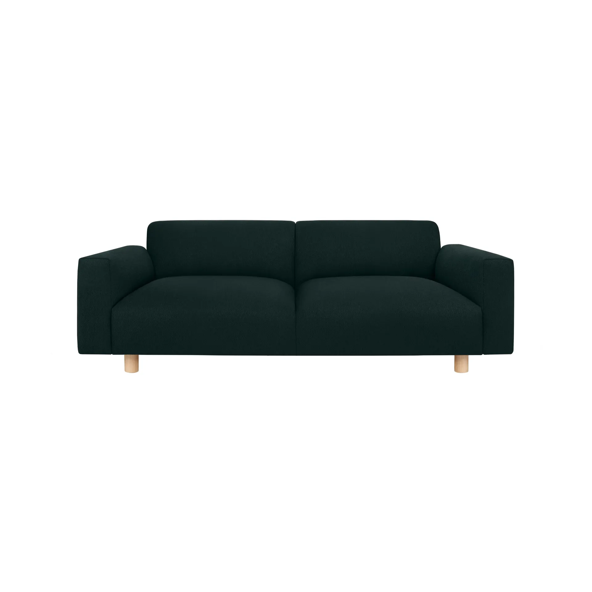Koti 2-osobowa sofa 200 cm, Pine Hem