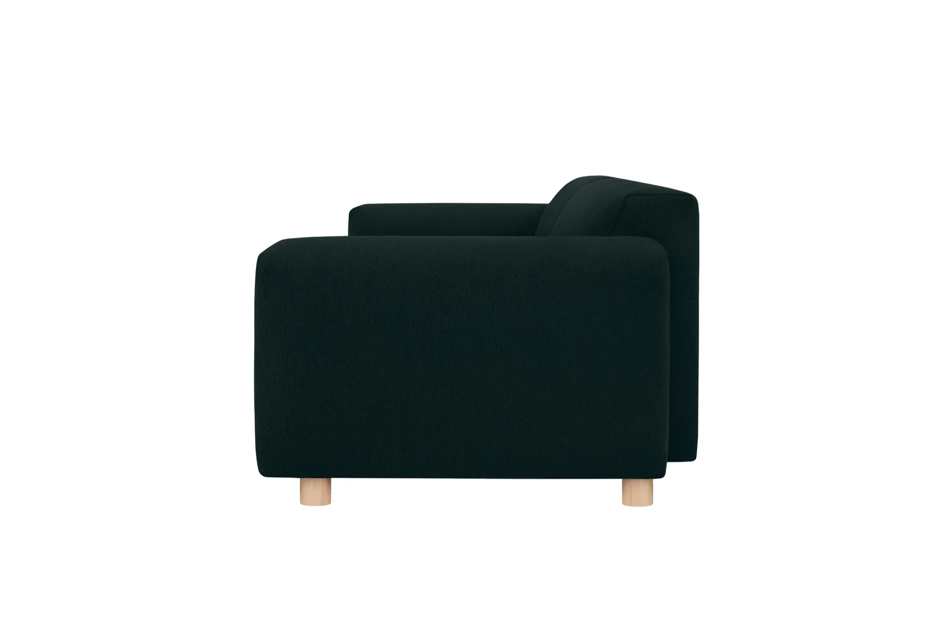 Koti 2-osobowa sofa 200 cm, Pine Hem