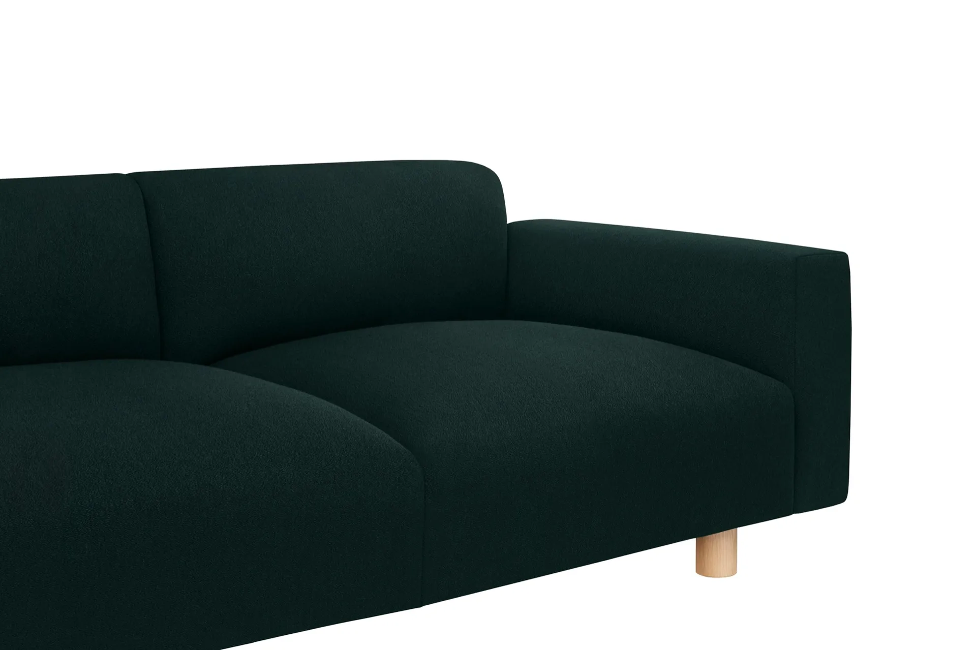 Koti 2-osobowa sofa 200 cm, Pine Hem