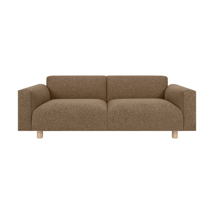 Koti 2-osobowa sofa 200 cm - Sawdust - Hem