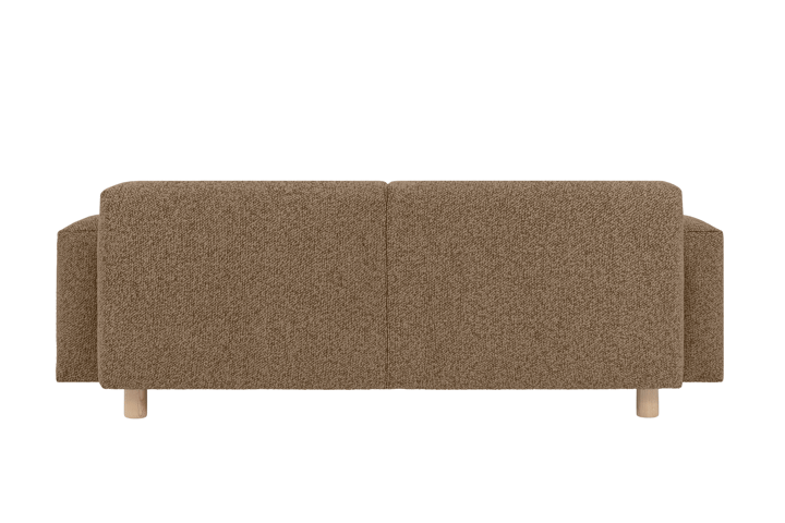 Koti 2-osobowa sofa 200 cm, Sawdust Hem