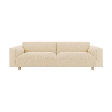 Koti 3-osobowa sofa 240 cm - Eggshell - Hem