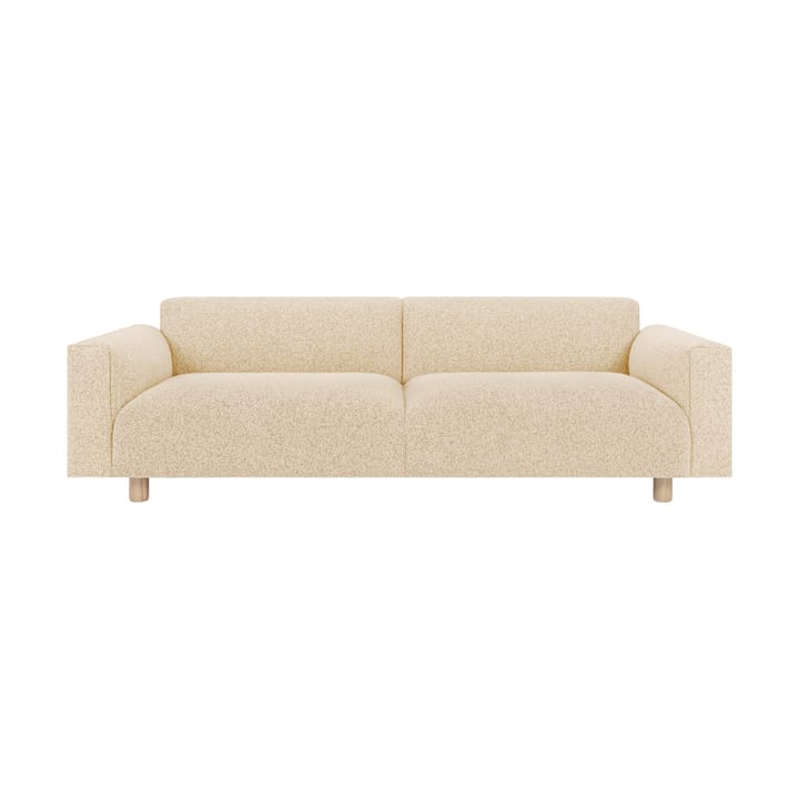 Koti 3-osobowa sofa 240 cm - Eggshell - Hem
