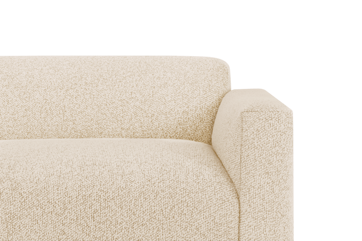 Koti 3-osobowa sofa 240 cm, Eggshell Hem