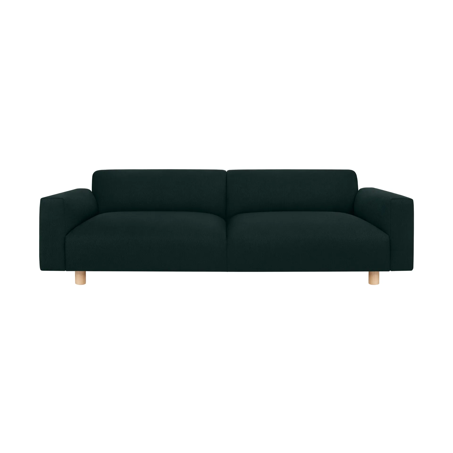 Koti 3-osobowa sofa 240 cm, Pine Hem