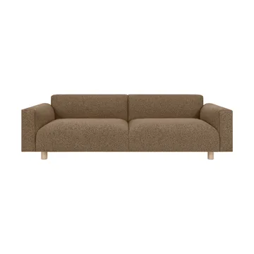 Koti 3-osobowa sofa 240 cm - Sawdust - Hem