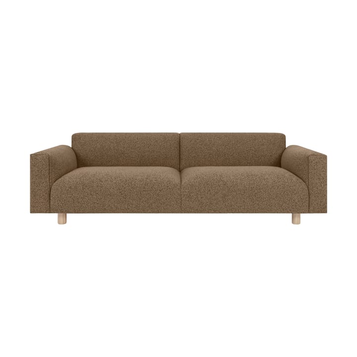 Koti 3-osobowa sofa 240 cm - Sawdust - Hem