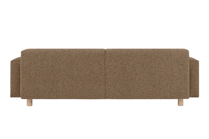 Koti 3-osobowa sofa 240 cm, Sawdust Hem