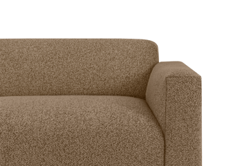 Koti 3-osobowa sofa 240 cm - Sawdust - Hem
