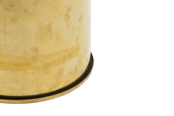 Last stołek Ø32x44 cm, Brass Hem