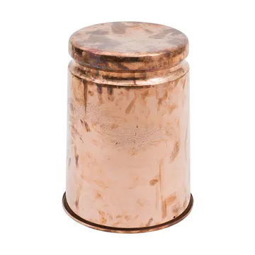 Last stołek Ø32x44 cm - Copper - Hem