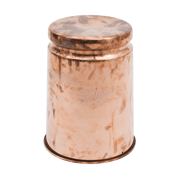 Last stołek Ø32x44 cm - Copper - Hem