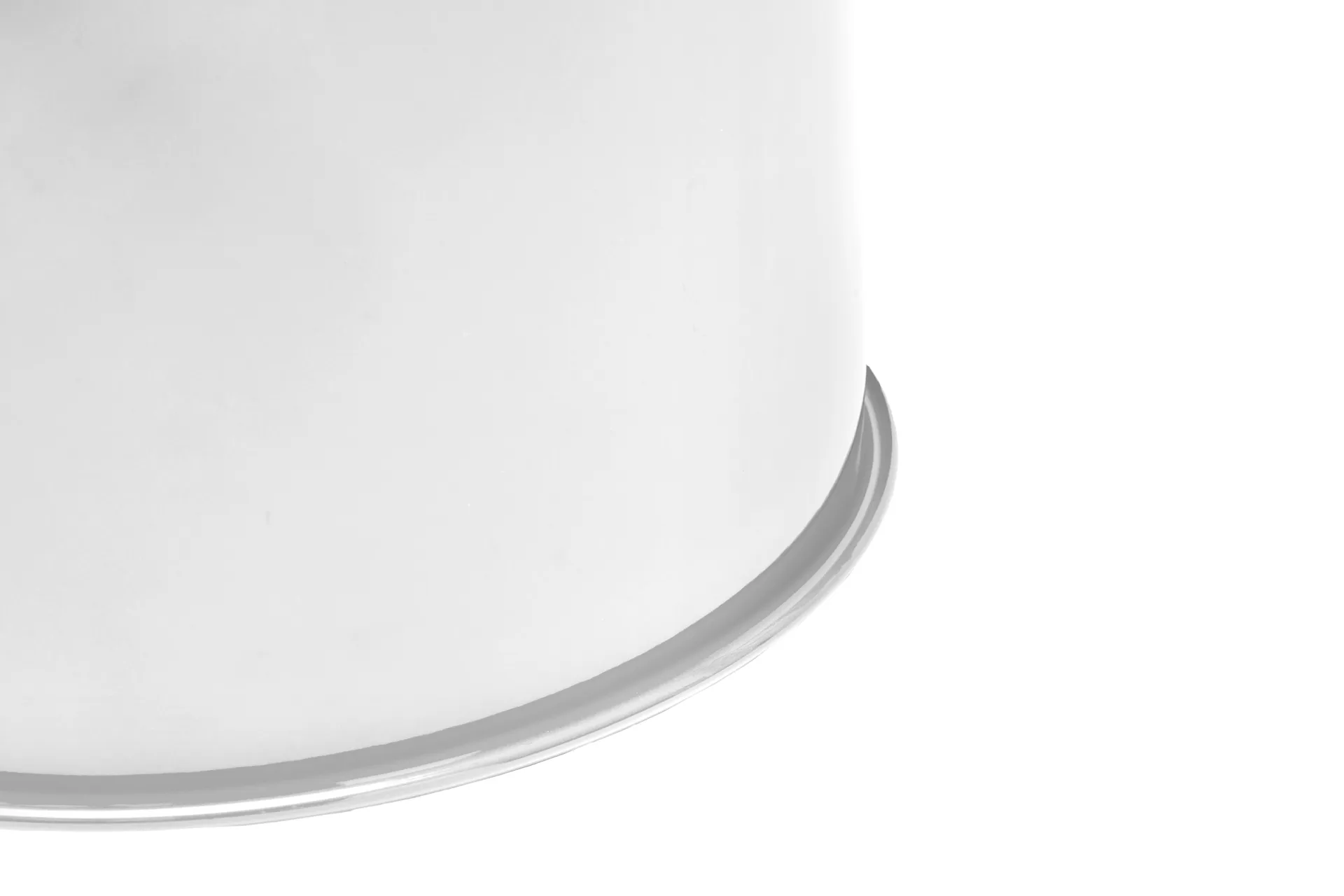 Last stołek Ø32x44 cm, White Hem