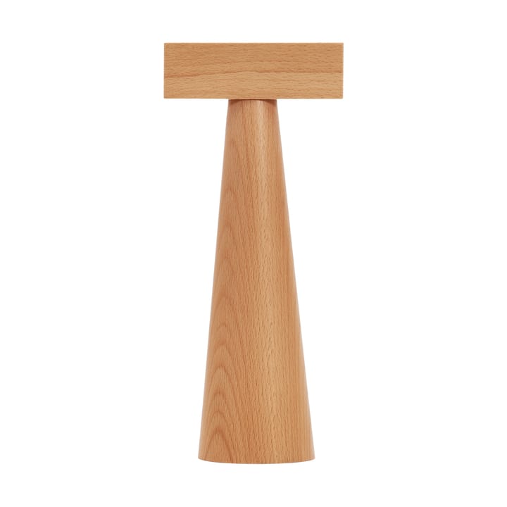 Molino Horizontal młynek do soli i pieprzu 29 cm - Buk - Hem