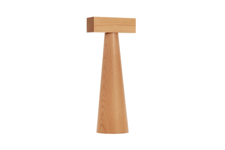 Molino Horizontal młynek do soli i pieprzu 29 cm, Buk Hem