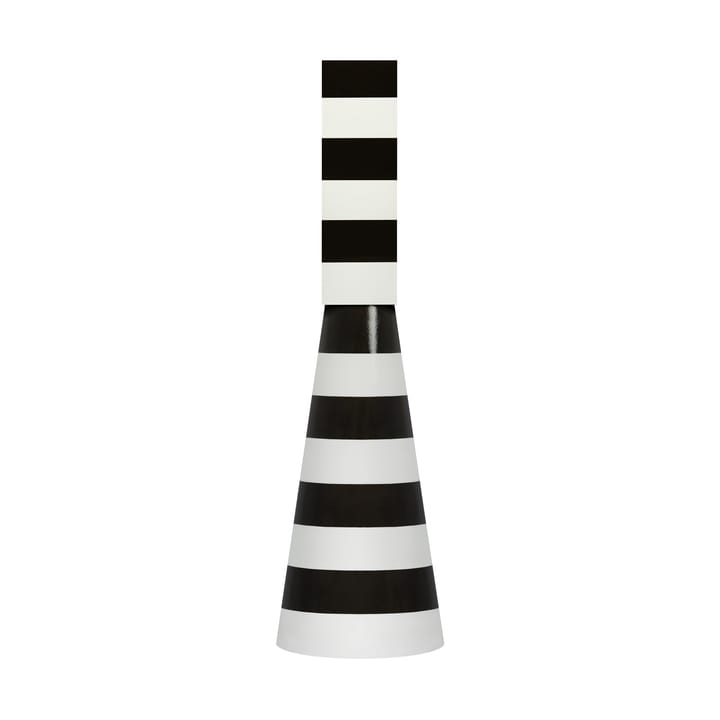 Molino Vertical młynek do soli i pieprzu 29 cm - Black-white - Hem