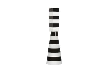 Molino Vertical młynek do soli i pieprzu 29 cm - Black-white - Hem