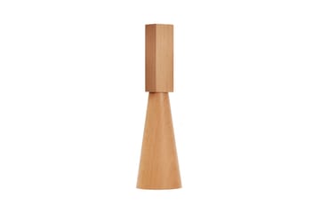 Molino Vertical młynek do soli i pieprzu 29 cm - Buk - Hem