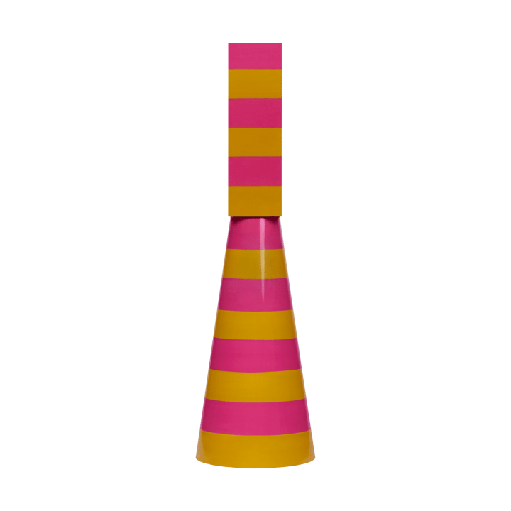 Molino Vertical młynek do soli i pieprzu 29 cm - Honey-magenta - Hem