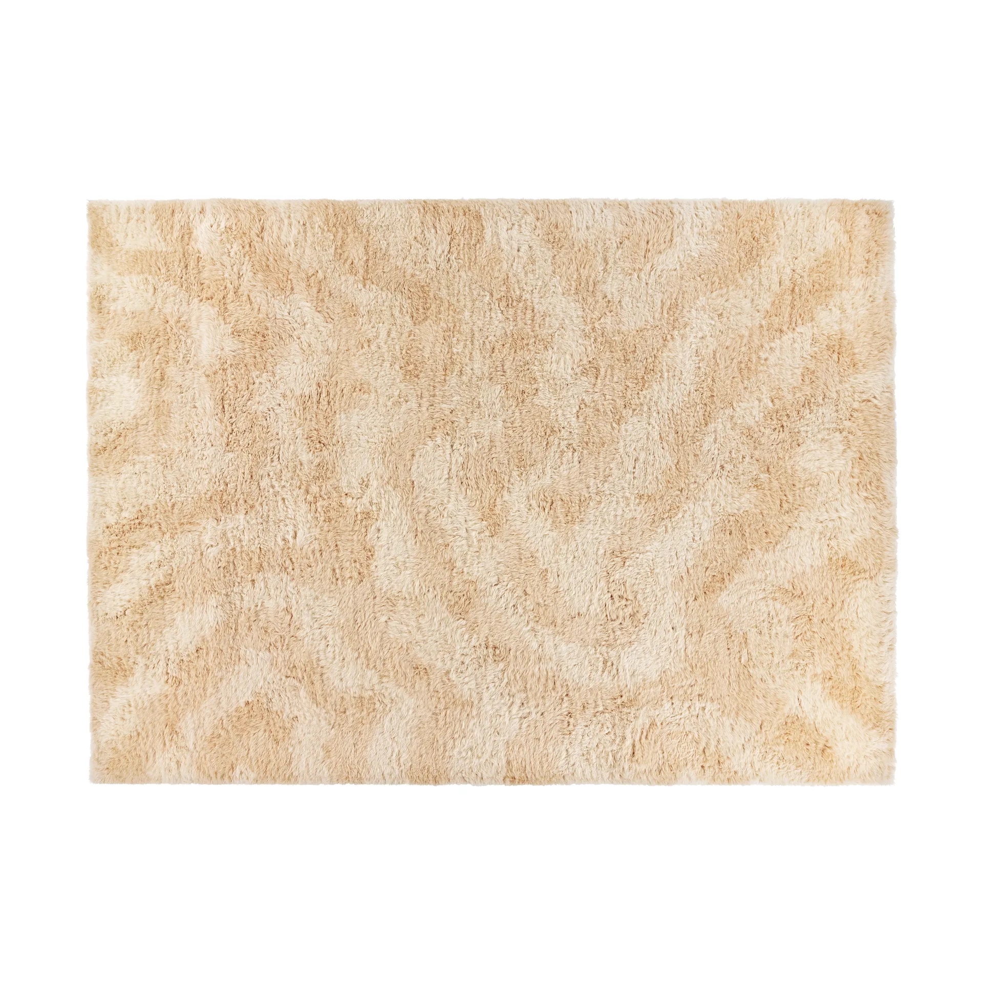 Monster dywan Extra Large 250x350 cm, Off white Hem