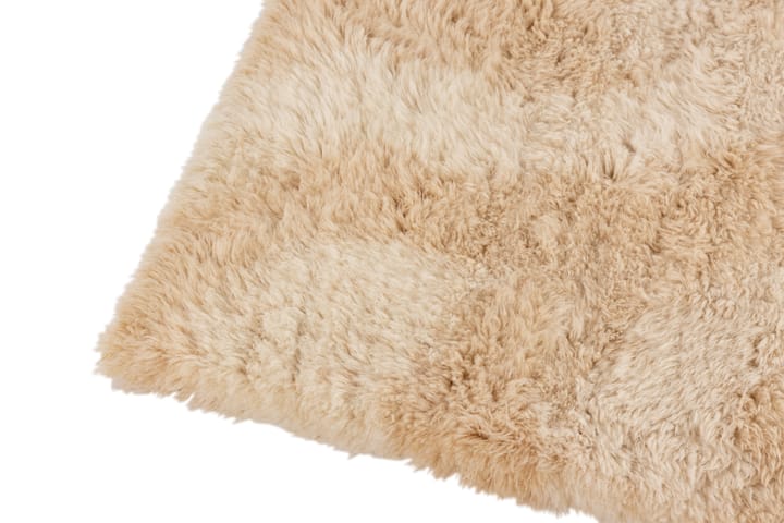 Monster dywan Extra Large 250x350 cm, Off white Hem