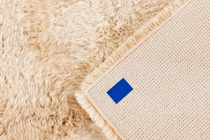 Monster dywan Extra Large 250x350 cm, Off white Hem