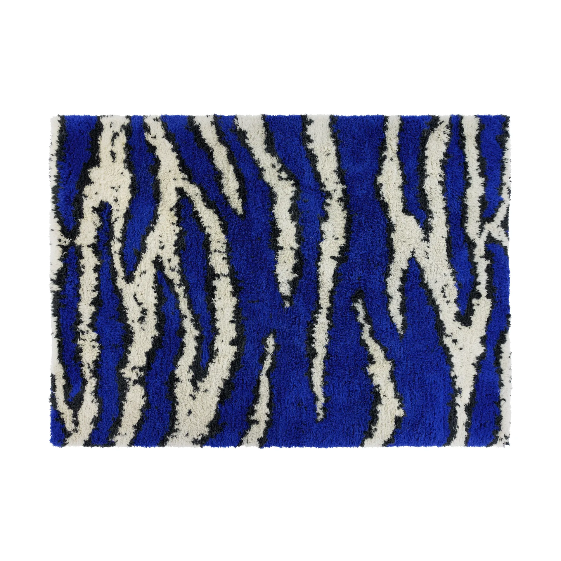 Monster dywan Extra Large 250x350 cm, Off white Hem