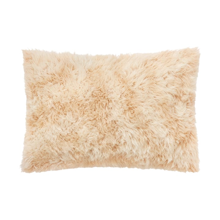 Monster poduszka Large 40x60 cm - Beige-off white - Hem